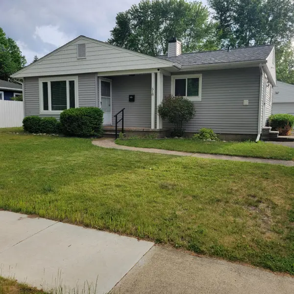 518 Arthur Street, Chelsea, MI 48118