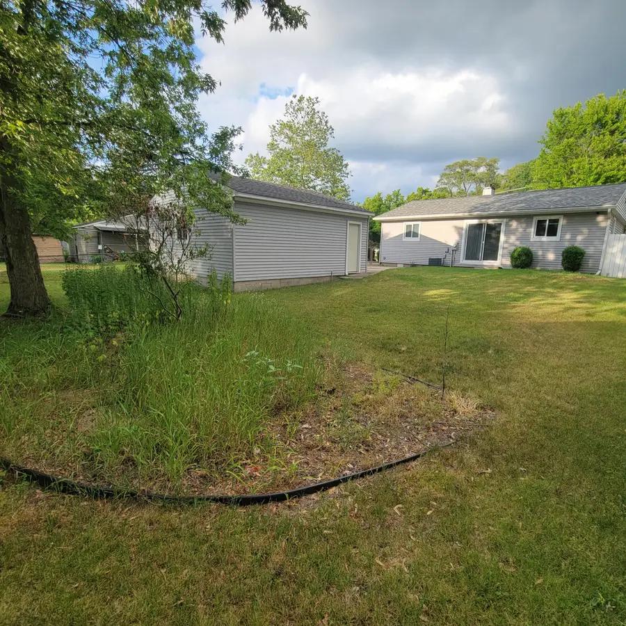 518 Arthur Street, Chelsea, MI 48118 - #2
