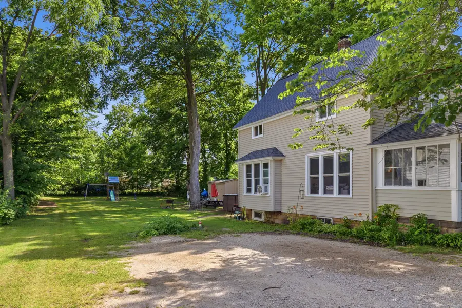 229 Robinson Street, Allegan, MI 49010 - #2