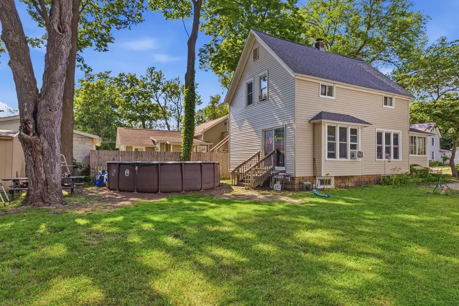 229 Robinson Street, Allegan, MI 49010 - #3