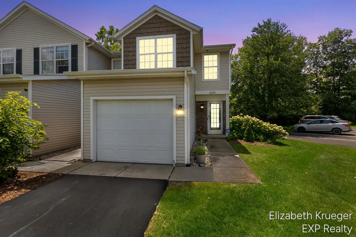 3292 Park Ridge Lane Ne, Grand Rapids, MI 49525 - #1