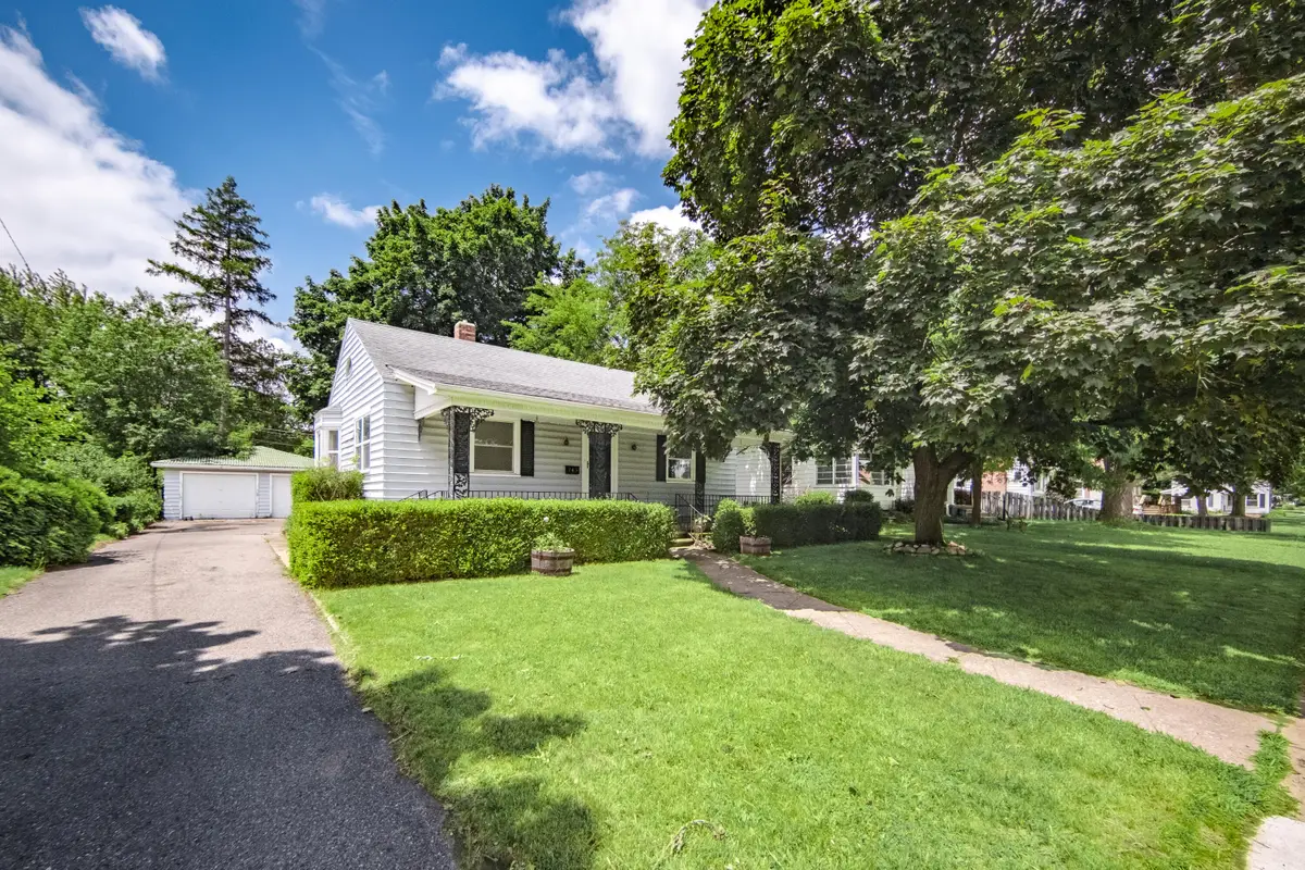 745 North Street, Milan, MI 48160 - #1