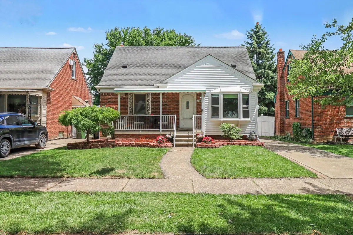 9885 Hubert Avenue, Allen Park, MI 48101 - #1