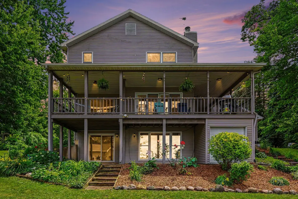 430 Gaskill Road, Hastings, MI 49058 - #1