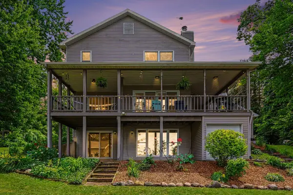 430 Gaskill Road, Hastings, MI 49058
