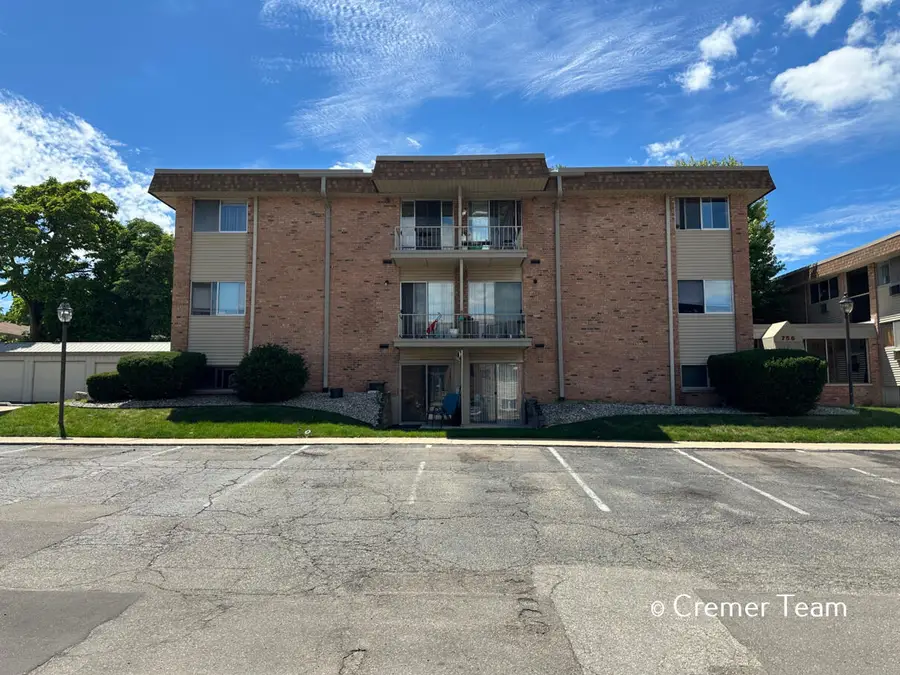 756 W Kilgore Road #102, Kalamazoo, MI 49008 - #3