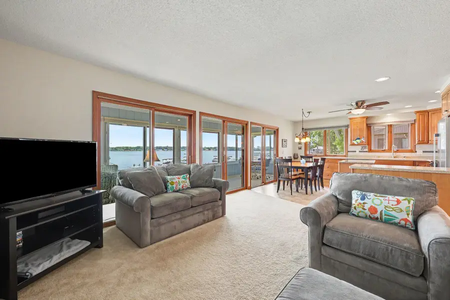 8820 Cherry Point Road, Manitou Beach, MI 49253 - #3