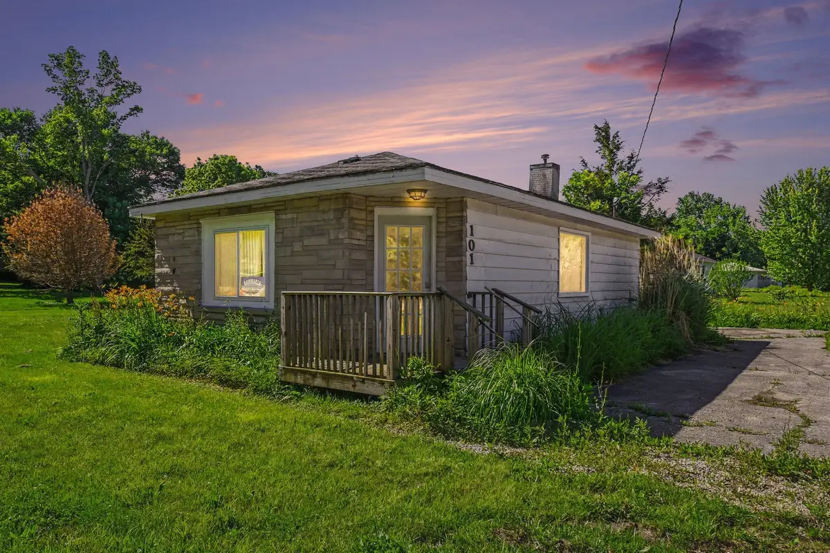 101 Millburg Drive, Benton Harbor, MI 49022 - #1