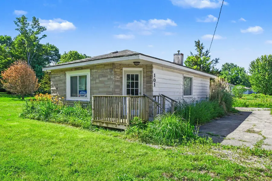 101 Millburg Drive, Benton Harbor, MI 49022 - #3