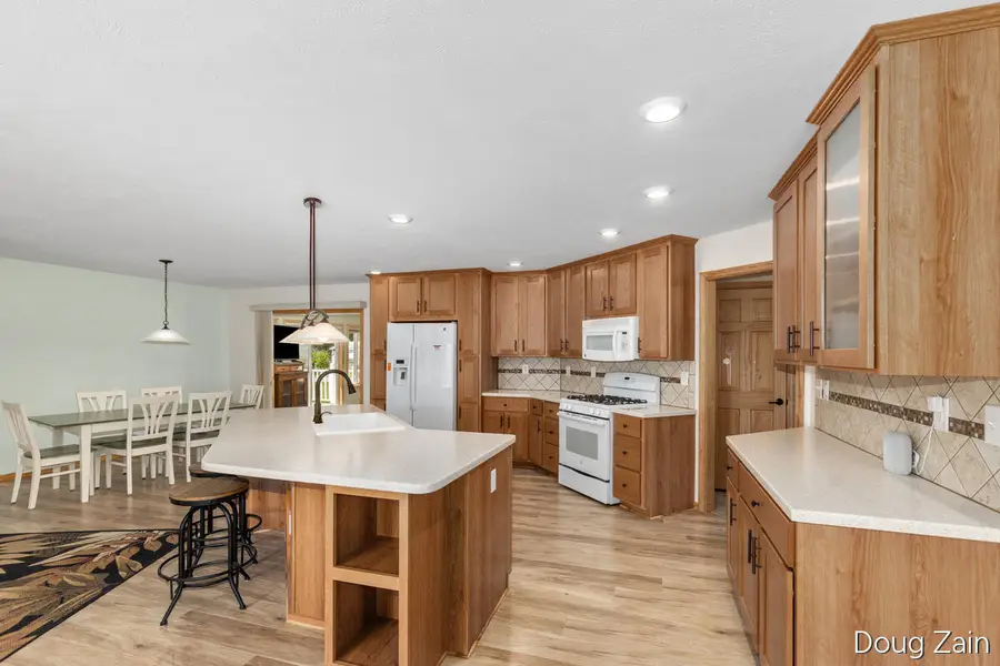 13611 Snapdragon Lane, Cedar Springs, MI 49319 - #2