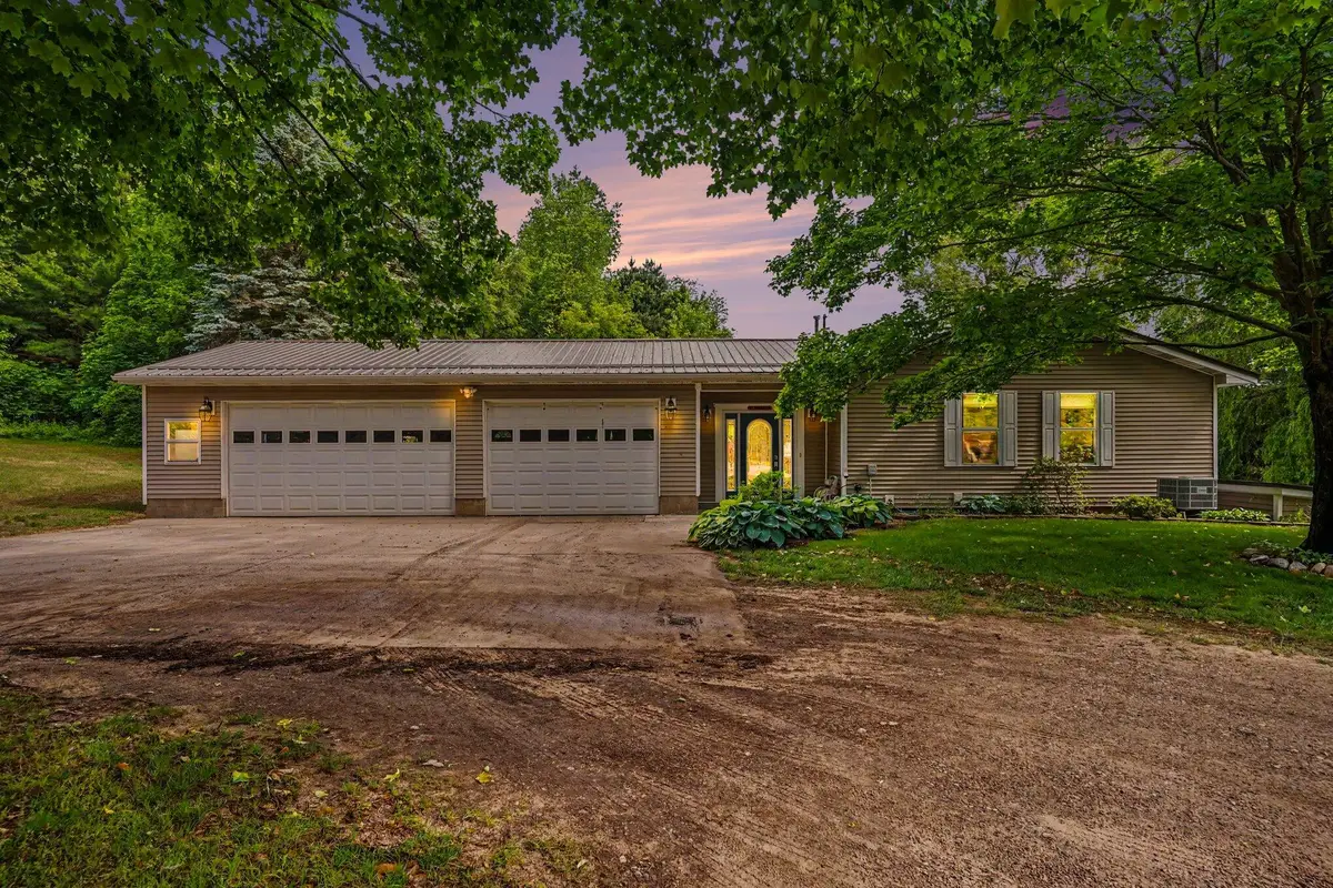2430 W Woodrow Road, Shelby, MI 49455 - #1