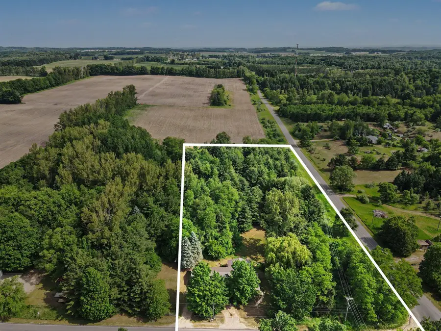 2430 W Woodrow Road, Shelby, MI 49455 - #3