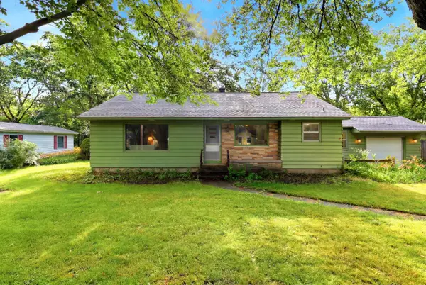 719 Aster Avenue, Holland, MI 49423