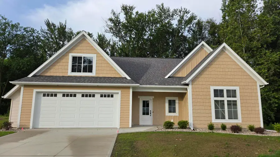 1500 Poppy Point Drive, Jenison, MI 49428 - #2
