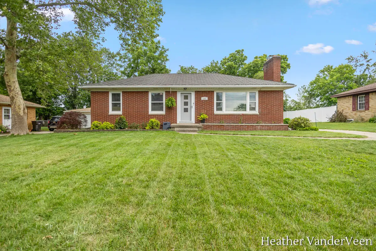 1281 Blanchard Street Sw, Wyoming, MI 49509 - #1