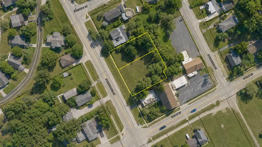 309 S Whittaker Street, New Buffalo, MI 49117 - #2