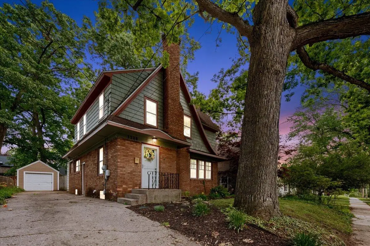 1220 Colorado Avenue Se, Grand Rapids, MI 49506 - #1