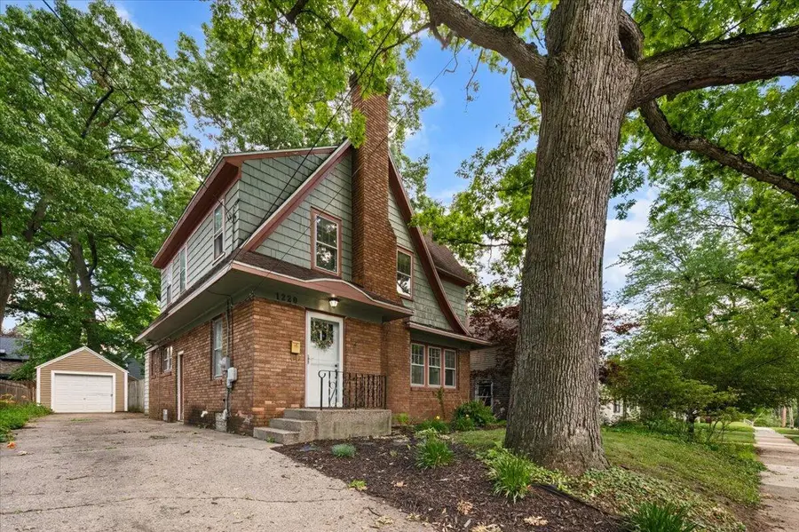 1220 Colorado Avenue Se, Grand Rapids, MI 49506 - #3