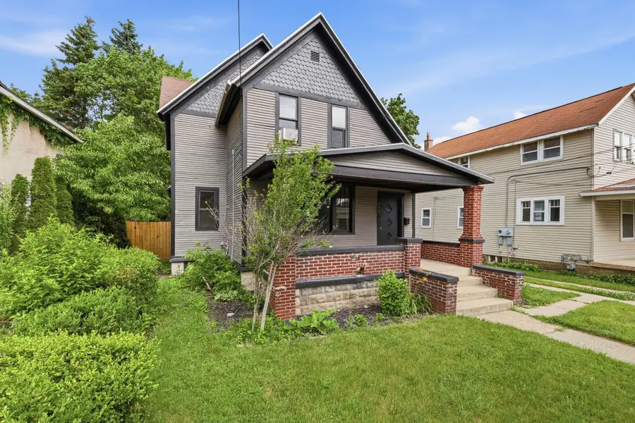 1009 2nd Street Nw, Grand Rapids, MI 49504 - #2