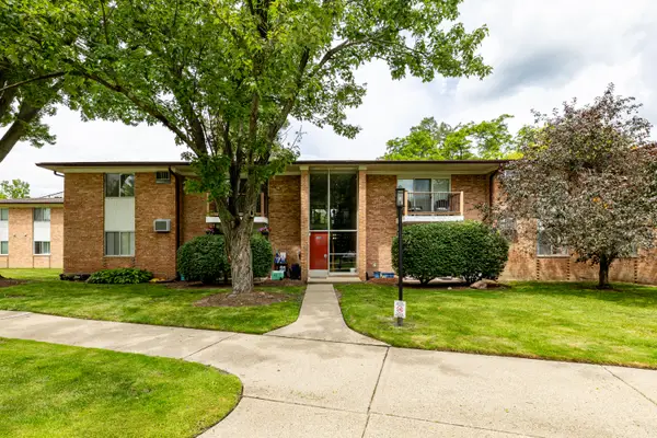 1213 Island Drive #101, Ann Arbor, MI 48105