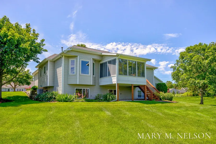 61 Majestic Court #61, Zeeland, MI 49464 - #2