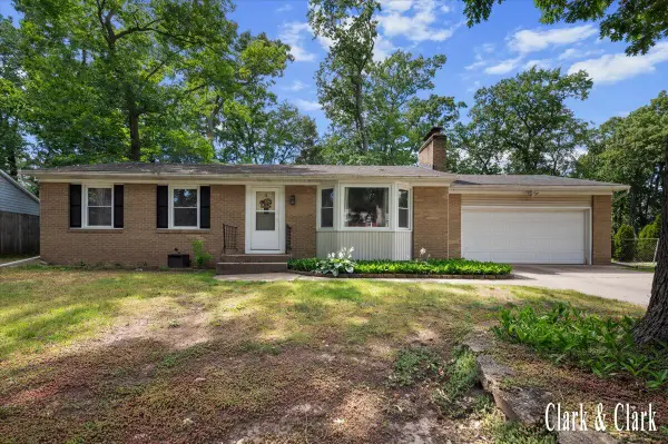 4747 Marshall Avenue Se, Grand Rapids, MI 49508