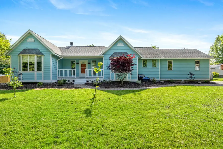 271 Glendale Street, Holland, MI 49423 - #2