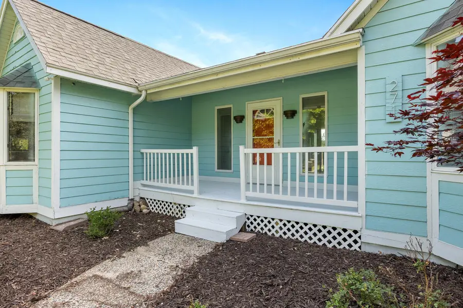271 Glendale Street, Holland, MI 49423 - #3