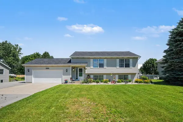 6545 Pierce Street, Allendale, MI 49401