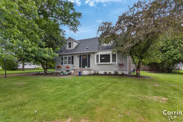2051 Nolan Avenue Nw, Grand Rapids, MI 49534
