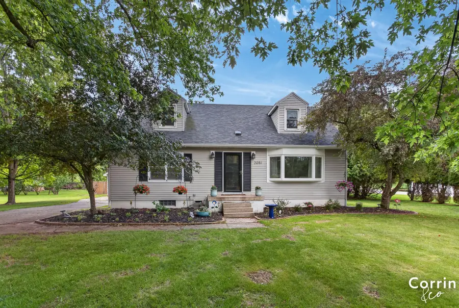 2051 Nolan Avenue Nw, Grand Rapids, MI 49534 - #2