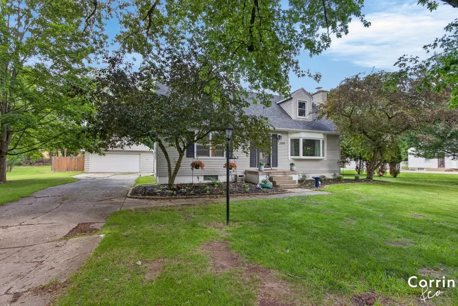 2051 Nolan Avenue Nw, Grand Rapids, MI 49534 - #3