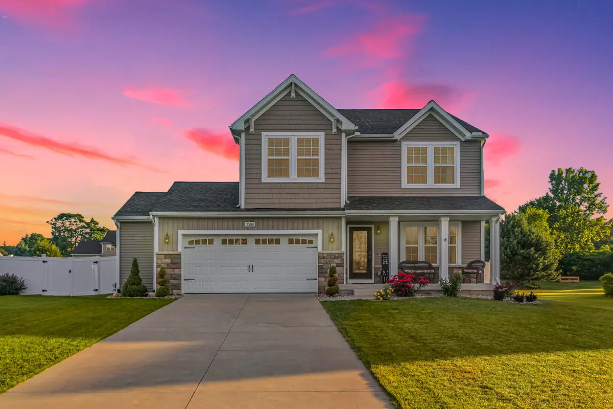 3500 St Luke Avenue, Kalamazoo, MI 49009 - #1