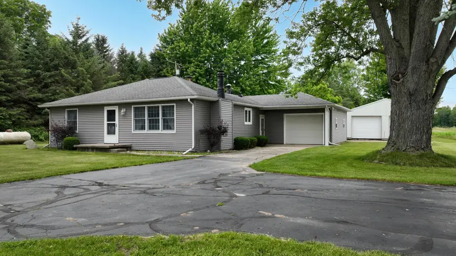 18788 Dice Road, Merrill, MI 48637 - #3