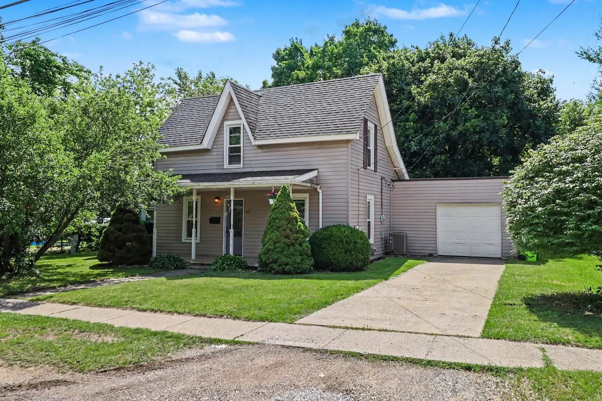 65 Pleasant Street, Oxford, MI 48371 - #1