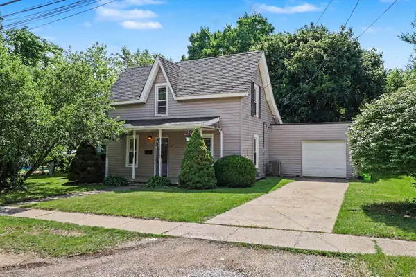 65 Pleasant Street, Oxford, MI 48371