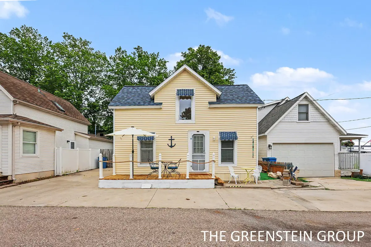 2243 1st Avenue, Holland, MI 49424 - #1