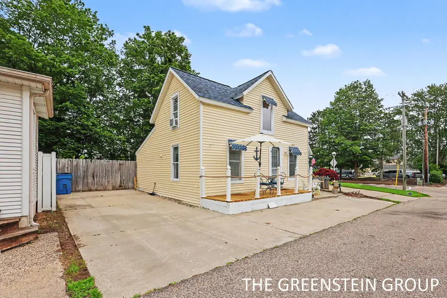 2243 1st Avenue, Holland, MI 49424 - #3