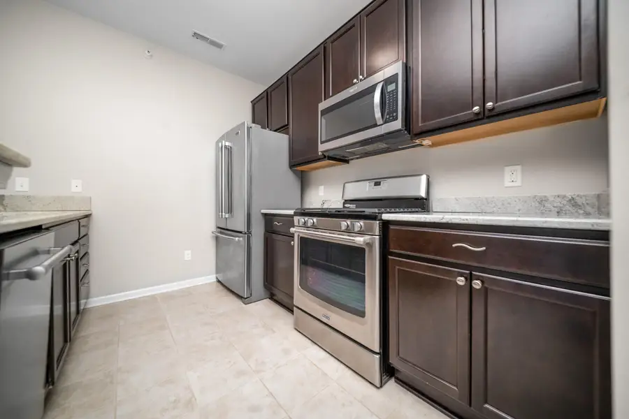 1013 E Summerfield Glen Circle #45, Ann Arbor, MI 48103 - #3