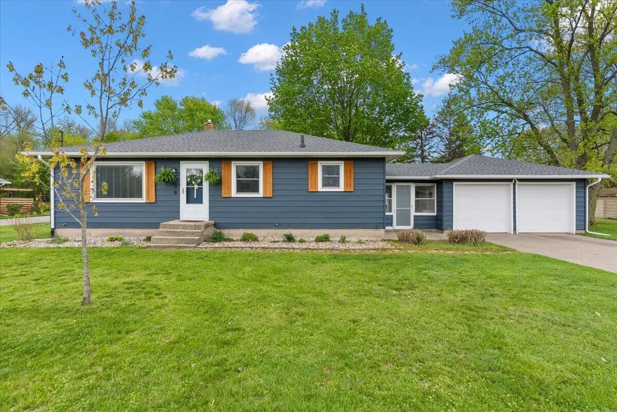 2538 Rosewood Street, Jenison, MI 49428 - #1