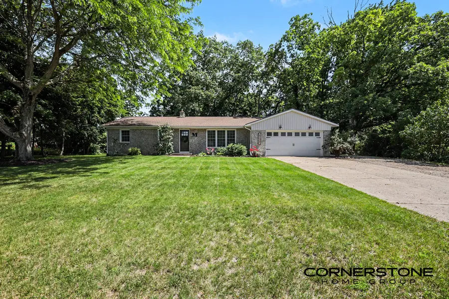 4778 Countryside Drive Ne, Grand Rapids, MI 49525 - #2