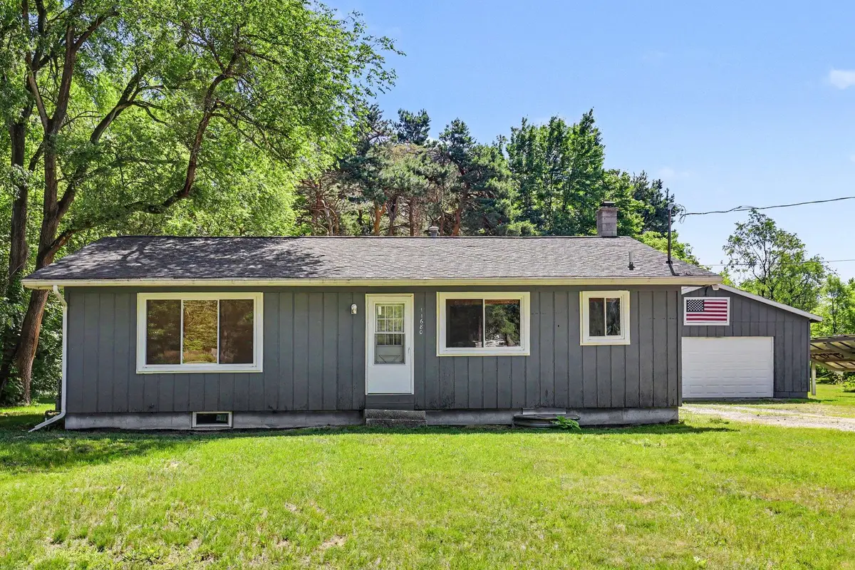 11680 Podunk Avenue, Greenville, MI 48838 - #1