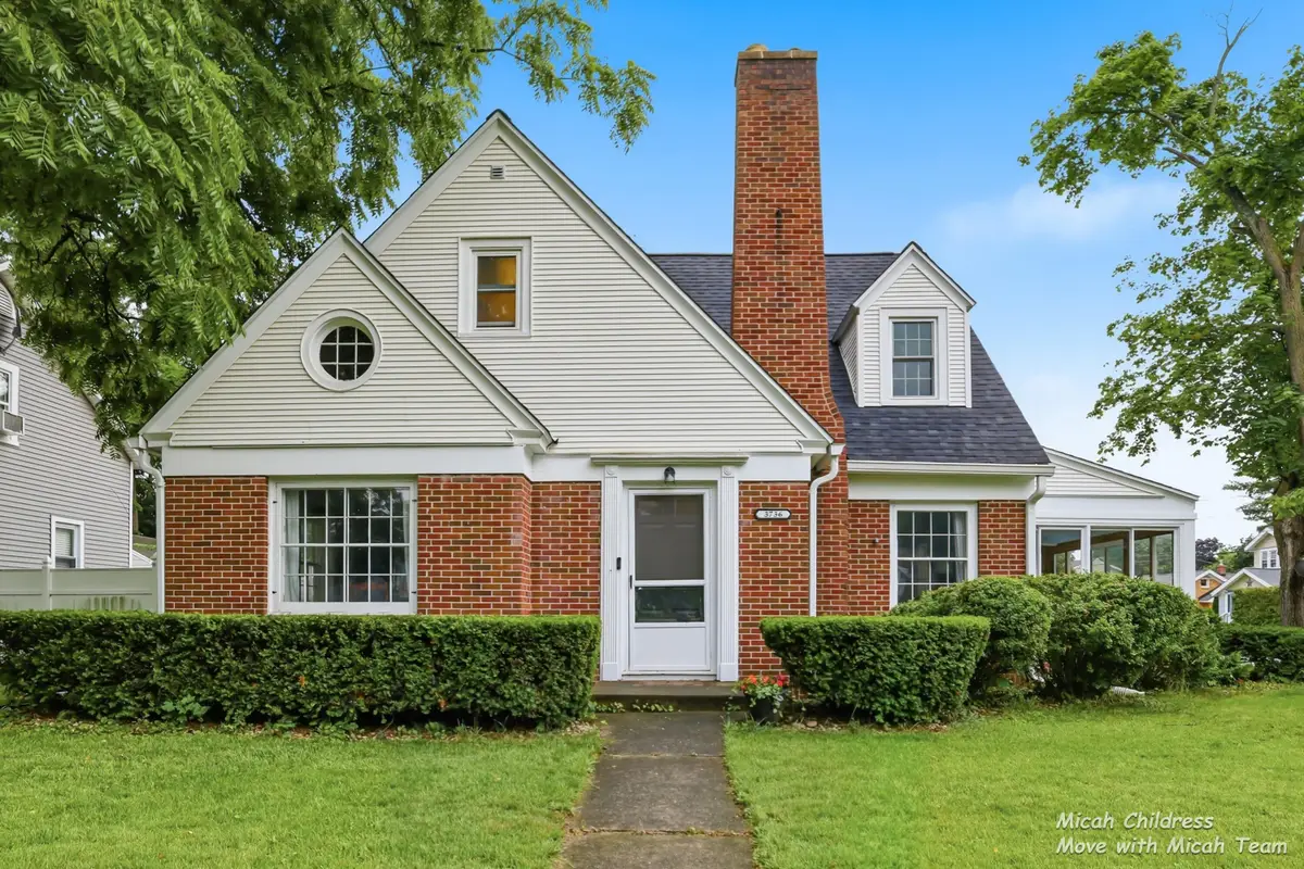3736 Prairie Street Sw, Grandville, MI 49418 - #1