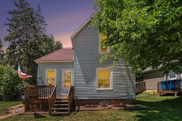 117 Knapp Street, Allegan, MI 49010