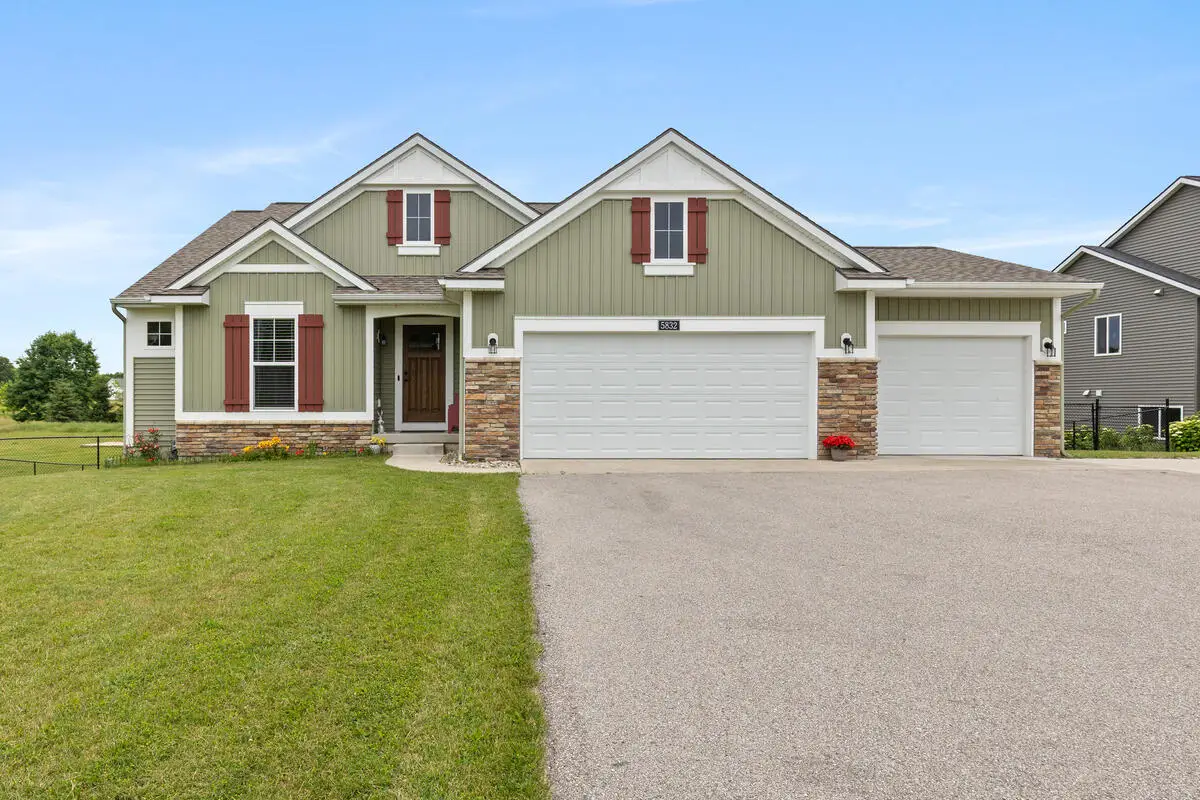 5832 Thornapple River Drive Se, Grand Rapids, MI 49512 - #1