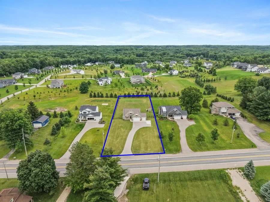 5832 Thornapple River Drive Se, Grand Rapids, MI 49512 - #2
