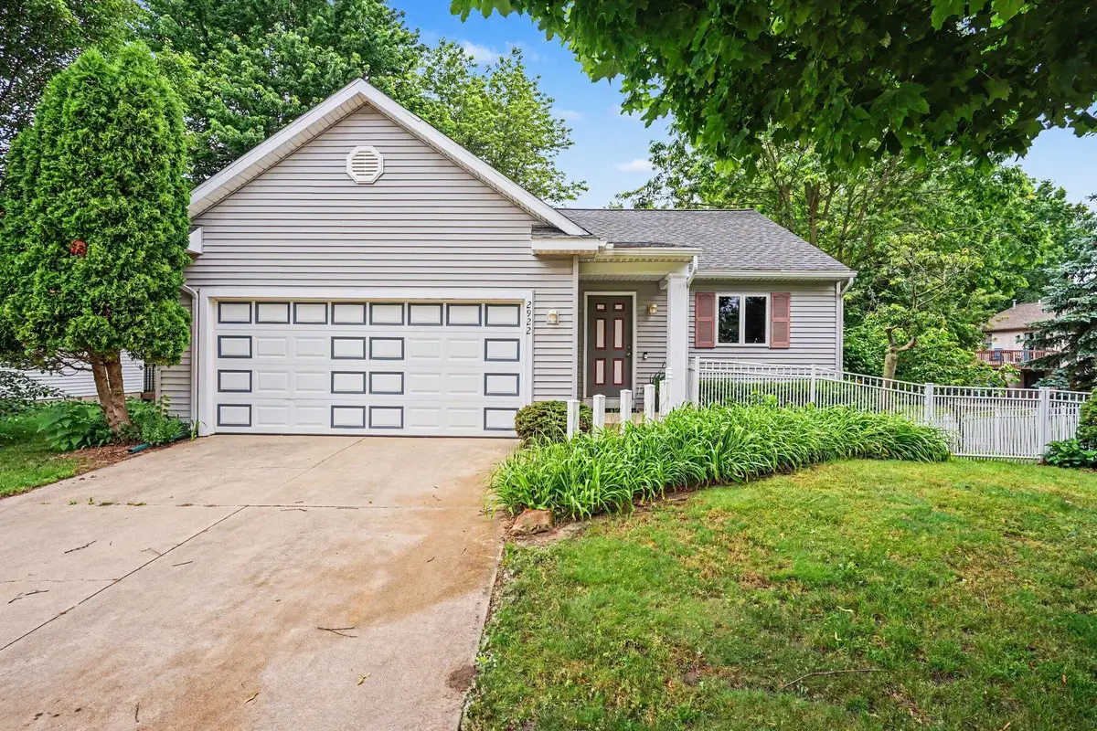 2922 Riley Ridge Road, Holland, MI 49424 - #1
