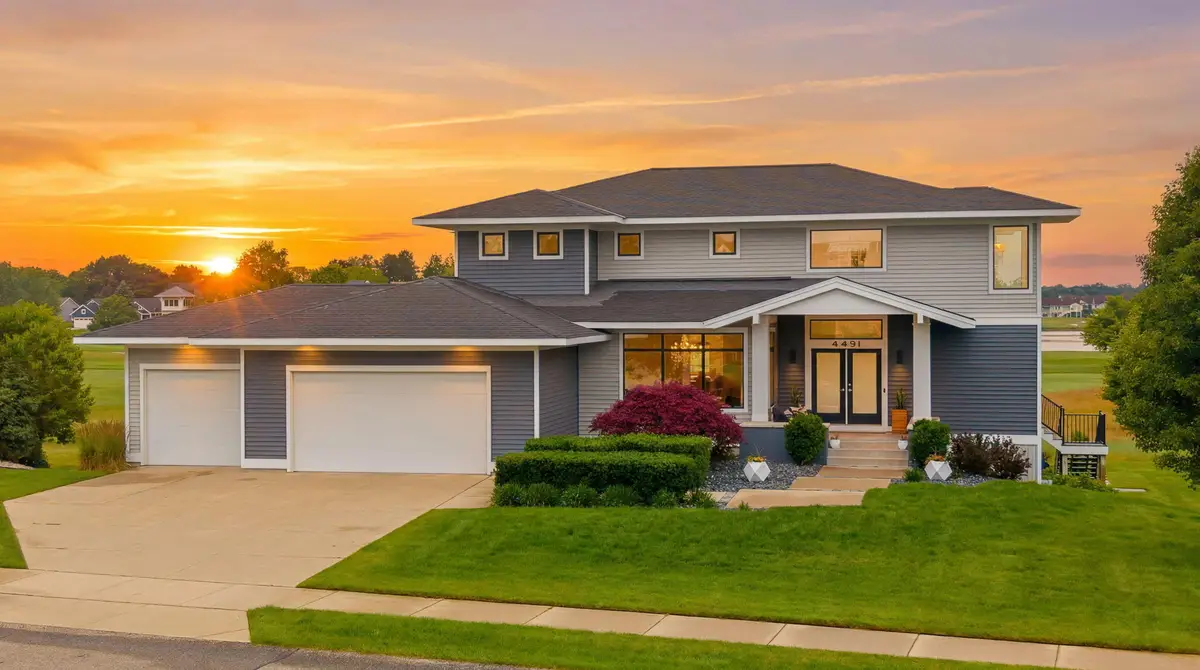 4431 Grand Point, Holland, MI 49424 - #1