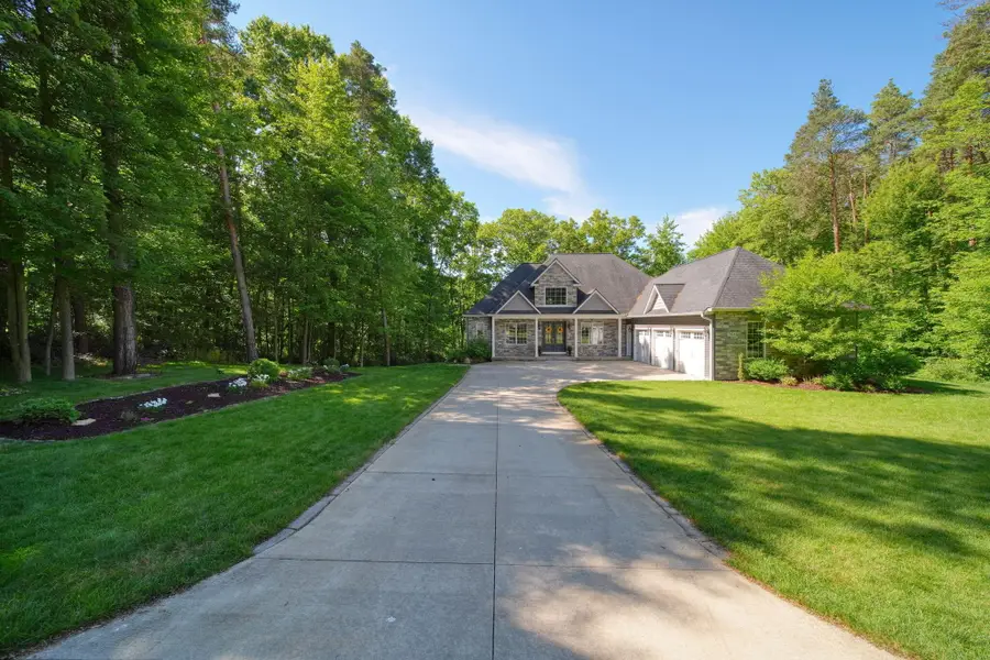 7026 Sanctuary Drive, Jackson, MI 49201 - #3