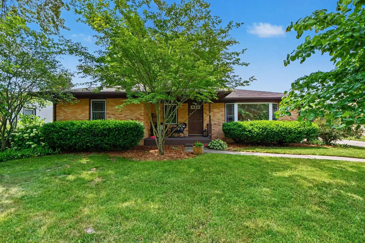 1849 Avondale Drive Se, Grand Rapids, MI 49506 - #1